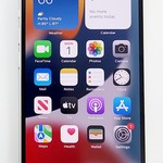 Fair Apple iPhone 13 - AT&T, Starlight, 128 GB, A2482