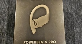 New
													Beats Powerbeats Pro - Ivory, photo 2 of 4