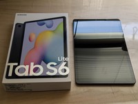 Samsung Galaxy Tab S6 Lite
