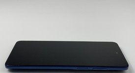 Mint
													Motorola Edge (2021) - Verizon, Navy Blue, 256 GB, 6 GB, photo 4 of 5