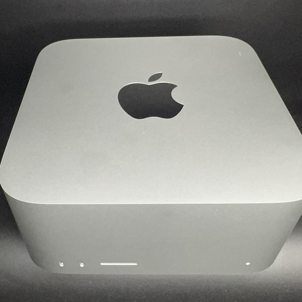 Mac Studio 2023 - 512 GB, 32 GB, Apple M2 Max, 30 Core GPU