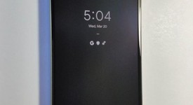 Mint
													Google Pixel 2 - Unlocked, Blue, 64 GB, Google Edition, photo 1 of 4