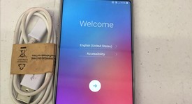 Good
													LG G6 - T-Mobile, Silver, 32 GB, 4 GB, H872, photo 1 of 7
