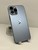 Good Apple iPhone 13 Pro Max - Unlocked, Sierra Blue, 128 GB, A2484