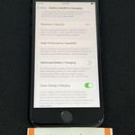 Good Apple iPhone SE 2nd Gen 2020 - Unlocked, 64 GB, Black, A2275