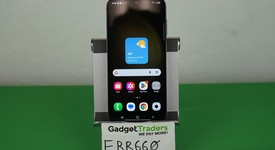 Good
													Samsung Galaxy S23 Plus - T-Mobile, Green, 256 GB, 8 GB, SM-S916U, photo 1 of 12