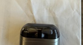 Used
													Samsung Galaxy Buds3 Pro - Silver, photo 4 of 4