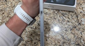Mint
													Apple iPad Air 5th Gen - Wi-Fi, Gray, 256 GB, A2588, photo 4 of 10