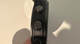 Good
													Garmin Fenix 8 - Carbon, AMOLED, photo 4 of 8