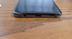 Mint
													Samsung Galaxy S10 - Verizon, Black, 128 GB, 8 GB, SM-G973U, photo 2 of 6
