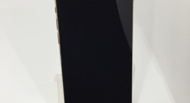 Mint
													Apple iPhone 13 Pro Max - Unlocked, Gold, 256 GB, A2484, photo 2 of 8