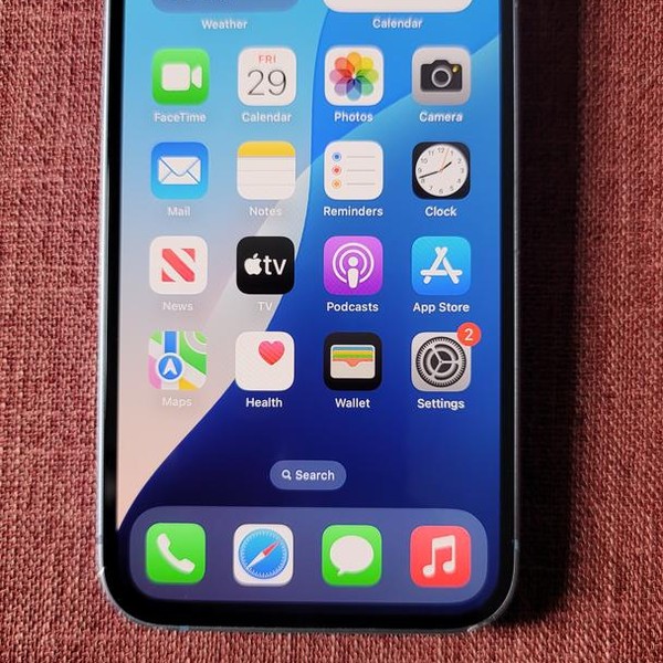 Apple iPhone 14 - Unlocked, 512 GB, Blue, A2649