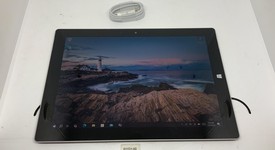 Good
													Microsoft Surface 3 - Wi-Fi, Black, 64 GB, photo 1 of 10