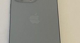 Good
													Apple iPhone 13 Pro - Unlocked, Sierra Blue, 128 GB, A2483, photo 2 of 10
