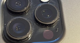 Good
													Apple iPhone 16 Pro Max - Unlocked, Black, 256 GB, A3084, photo 2 of 8