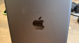 Good
													Apple iPad Mini 2 Retina - Wi-Fi, Black, 16 GB, photo 4 of 5