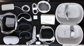 Good
													Apple Vision Pro - 256 GB, photo 1 of 5