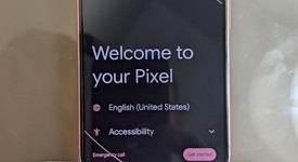 Good
													Google Pixel 9 - Unlocked, Peony, 128 GB, 12 GB, G2YBB, photo 3 of 8