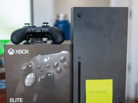 Xbox Series X (2020)