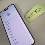 Good Apple iPhone 16 Plus - T-Mobile, 128 GB, Pink, A3082