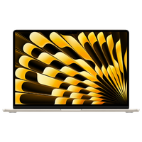 MacBook Air 2025 (M4) - 13" Comparison