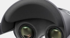 New
													Samsung Galaxy XR - Silver Shadow, 256 GB, photo 5 of 6