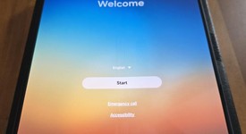 Good
													Samsung Galaxy Z Fold6 - Unlocked, Navy Blue, 1 TB, 12 GB, SM-F956U1, photo 4 of 12