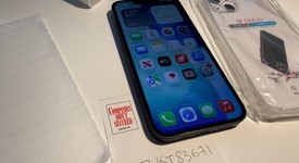 Mint
													Apple iPhone 13 - Unlocked, Midnight, 128 GB, A2482, photo 3 of 11