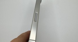 Mint
													Apple iPhone 16 Pro Max - Boost, White, 256 GB, A3084, photo 5 of 9