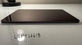 Good
													Apple iPad Pro 11" 2018 - AT&T, Gray, 64 GB, A2013, photo 5 of 11