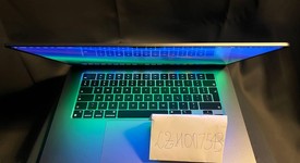 Mint
													MacBook Air 2024 (M3) - 15" - Apple M3, Silver, 2 TB, 16 GB, 10-core GPU, photo 1 of 9