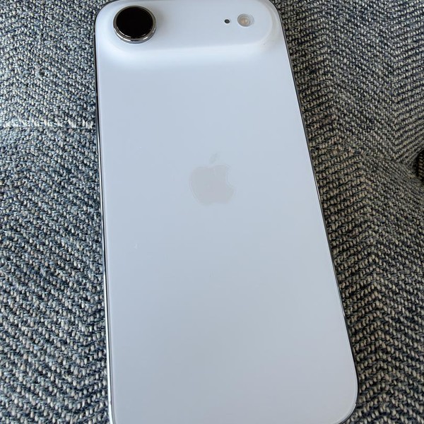 Apple iPhone Air - Unlocked, 512 GB, Sky Blue, A3260