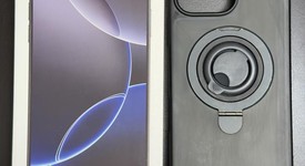 Good
													Apple iPhone 16 Pro Max - Unlocked, Black, 1 TB, A3084, photo 2 of 4