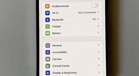 Good
													Apple iPhone 13 Pro Max - AT&T, Gold, 256 GB, A2484, photo 3 of 14