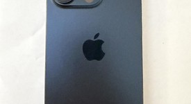 Good
													Apple iPhone 15 Pro - Unlocked, Blue, 512 GB, A2848, photo 2 of 4