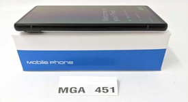 Mint
													Google Pixel 6a - Unlocked, Chalk, 128 GB, 6 GB, GX7AS, photo 2 of 8