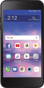 LG Rebel 4