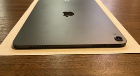 Mint
													Apple iPad Air 5th Gen - Wi-Fi, Gray, 256 GB, A2588, photo 5 of 7