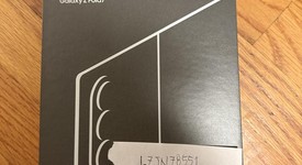 New
													Samsung Galaxy Z Fold7 - Unlocked, Jetblack, 512 GB, 12 GB, SM-F966U1, photo 4 of 5