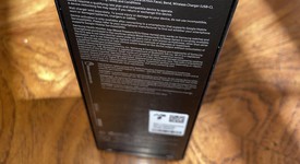 New
													Samsung Galaxy Watch Ultra - Unlocked, White, SM-L705U, 47mm, photo 3 of 5