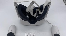 Good
													Meta Quest 3S - 256 GB, photo 3 of 8