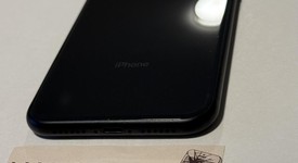 Good
													Apple iPhone Xr - Unlocked, Black, 64 GB, A1984, photo 4 of 7