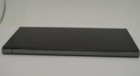 Good
													Samsung Galaxy S23 Ultra - Unlocked, Green, 512 GB, 12 GB, SM-S918U1, photo 4 of 5