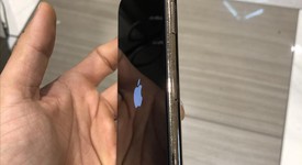 Good
													Apple iPhone 11 Pro Max - Unlocked, Gold, 64 GB, A2161, photo 4 of 10