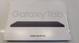 New
													Samsung Galaxy Tab A9 Plus - Metro by T-Mobile, Graphite, 64 GB, 4 GB, SM-X218U, 5G, photo 4 of 4