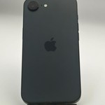 Mint Apple iPhone 16e - Verizon, 128 GB, Black, A3212