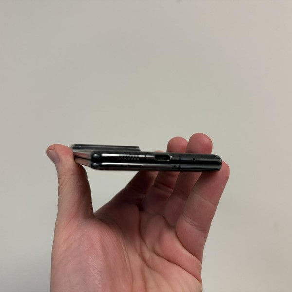 Xiaomi Mi Mix Fold 4 - Unlocked Non-US, 512 GB, Black, 16 GB