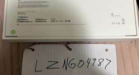 New
													MacBook Pro 2024 - 14" - Apple M4 Pro 12-core, Space Black, 512 GB, 24 GB, photo 5 of 6