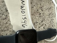 Apple Watch SE 3rd Gen 44mm