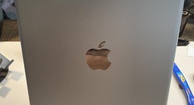 Good
													Apple iPad Air - Wi-Fi, Silver, 32 GB, photo 4 of 5